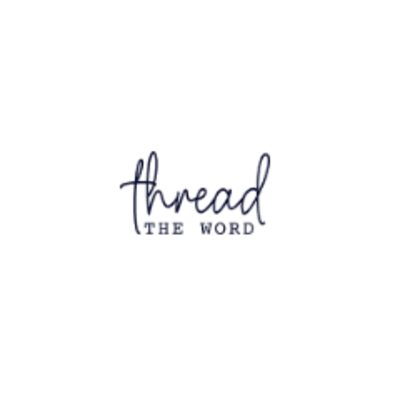 Thread The Word