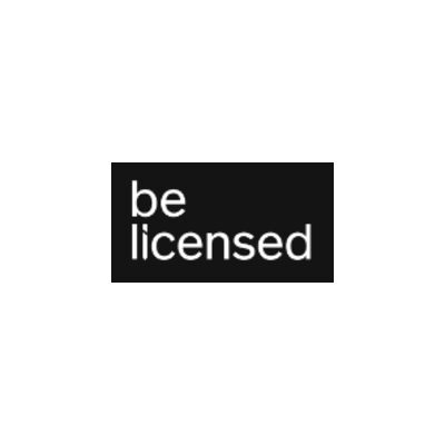 Be Licenced