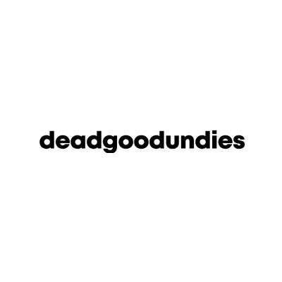 Dead Good Undies