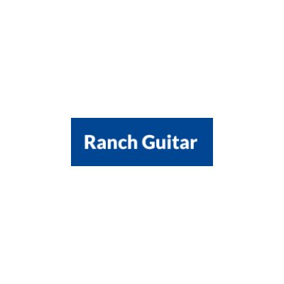 Ranch Guitar