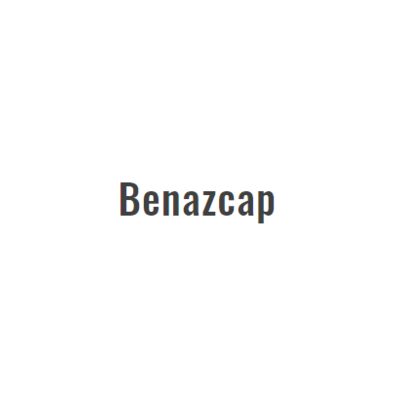 Benazcap