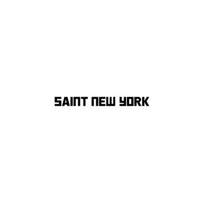 Saint New York