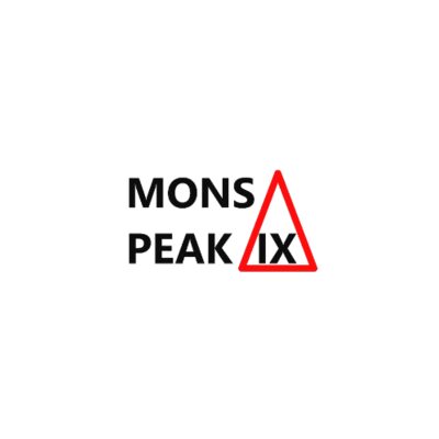 Mons Peak IX