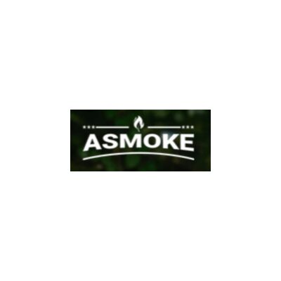 Asmoke Grill