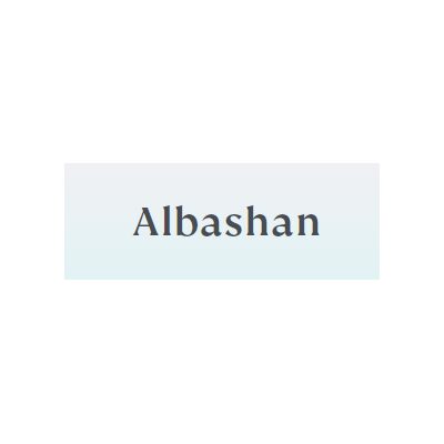 Albashan