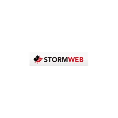 StormWeb