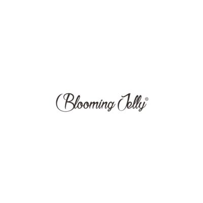 Blooming Jelly