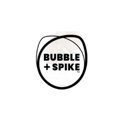 Bubble And Spike