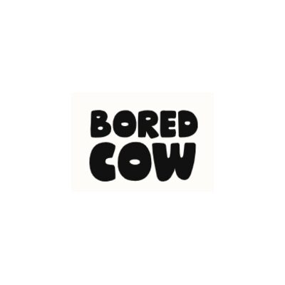Bored Cow
