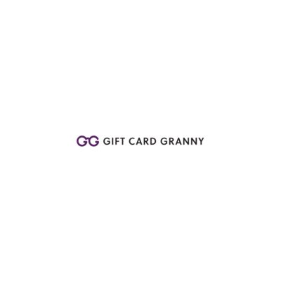 Gift Card Granny