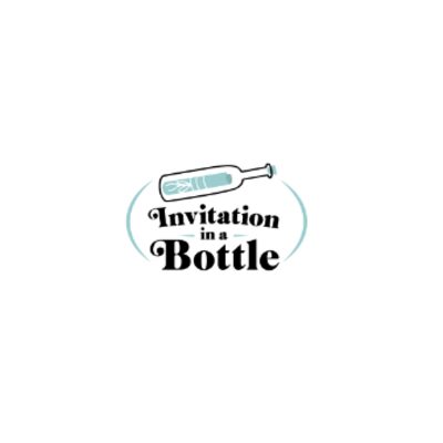 Invitation In A Bottle