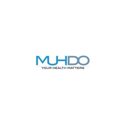 Muhdo Health Ltd