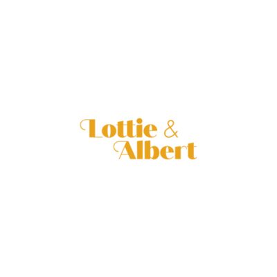 Lottie and Albert