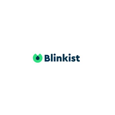 Blinkist
