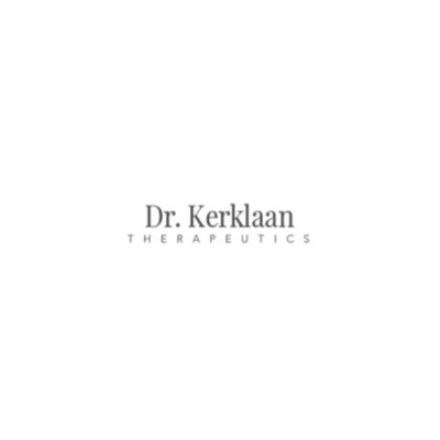 Dr Kerklaan