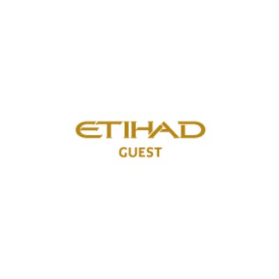 Etihad Guest