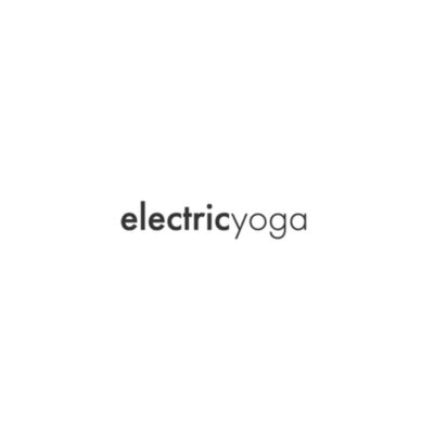 Electric Yoga