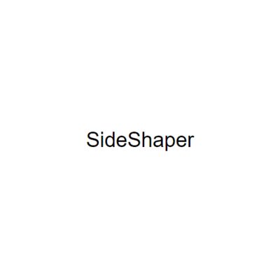 Side Shaper