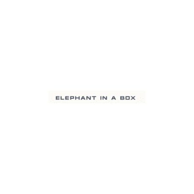 Elephant in a Box
