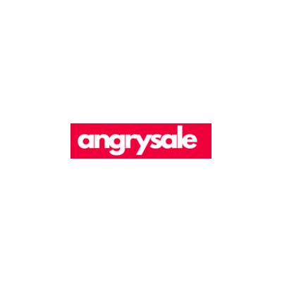 Angrysale