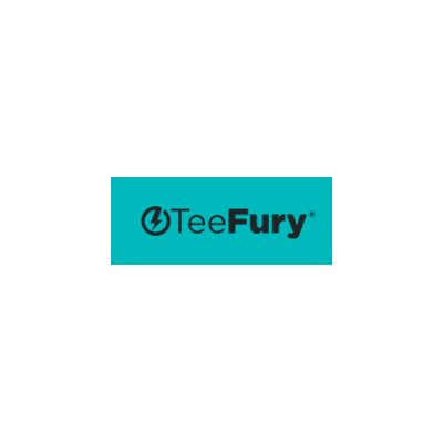 TeeFury