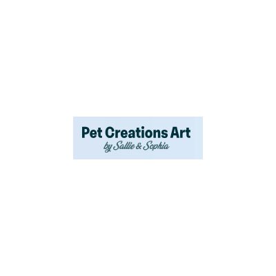 Pet Creation Art 