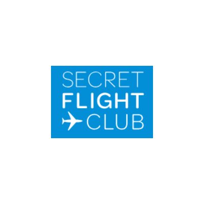 Secret Flight Club