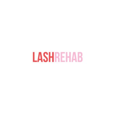 The Lash Rehab