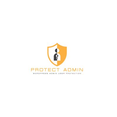 Protect Admin