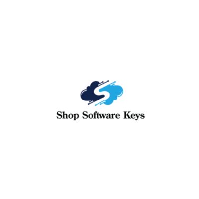 Shop Software Keys