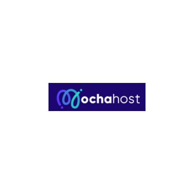 MochaHost