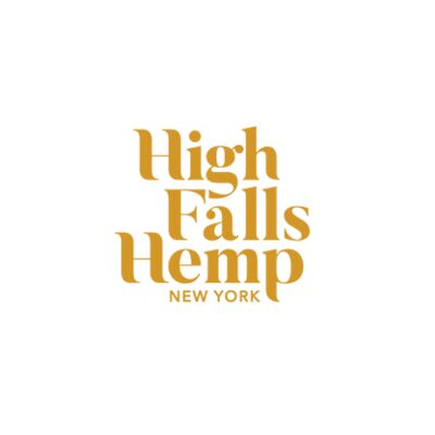 High Falls Hemp