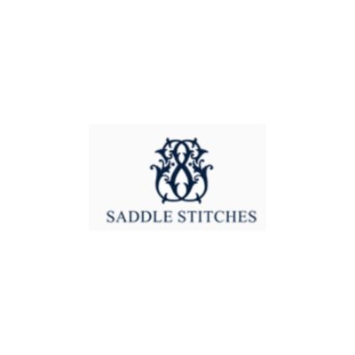 Saddle Stitches