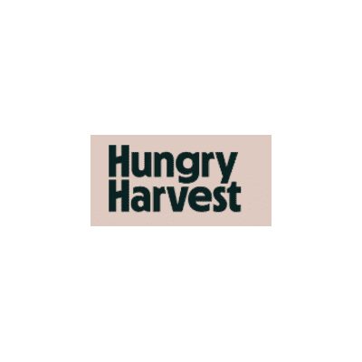 Hungry Harvest