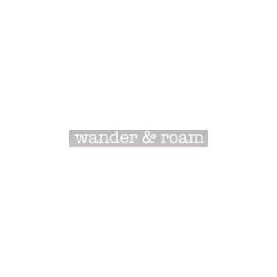 Wander & Roam