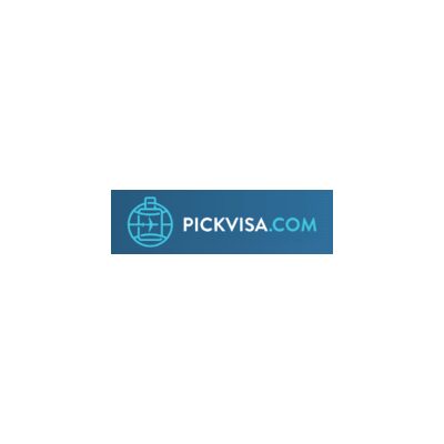 Pickvisa Coupon Codes