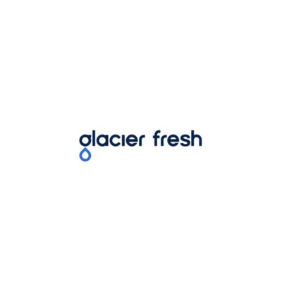 Glacier Fresh Filter