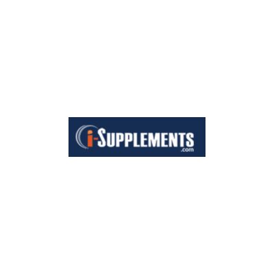 i-Supplements