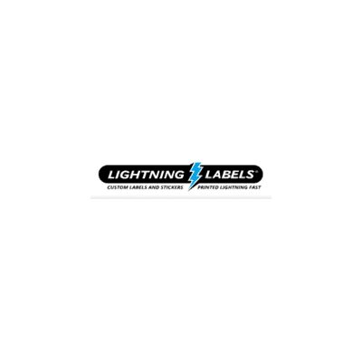 Lightning Labels