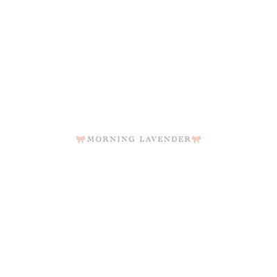 Morning Lavender