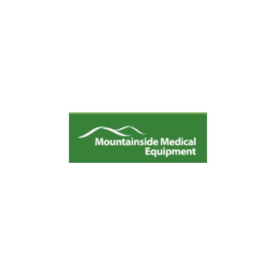 Mountainside Medical Equipment