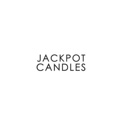 Jackpot Candles
