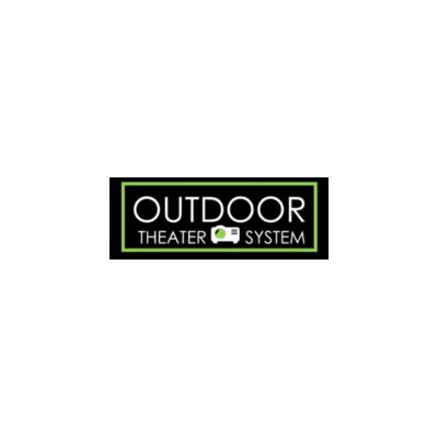 Outdoor Theater Systems