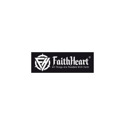 FaithHeart Jewelry