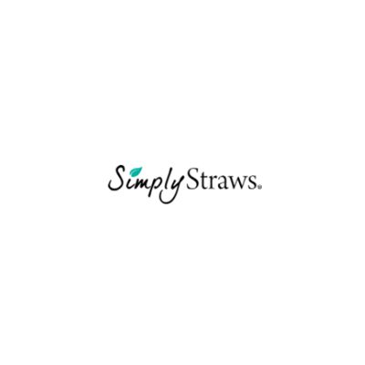 Simply Straws