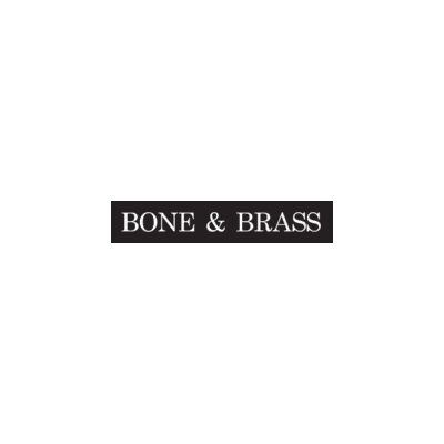 Bone & Brass
