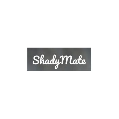 ShadyMate