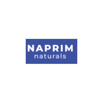 NAPRIM Naturals