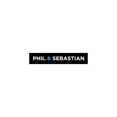 Phil & Sebastian