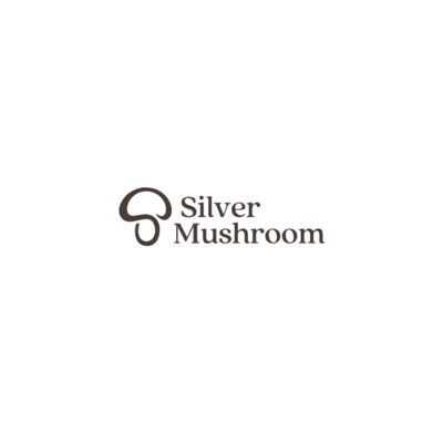 Silver Mushroom